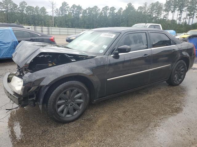 chrysler 300 lx 2008 2c3ka43r68h223209