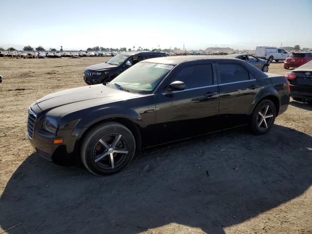 chrysler 300 2007 2c3ka43r77h669805