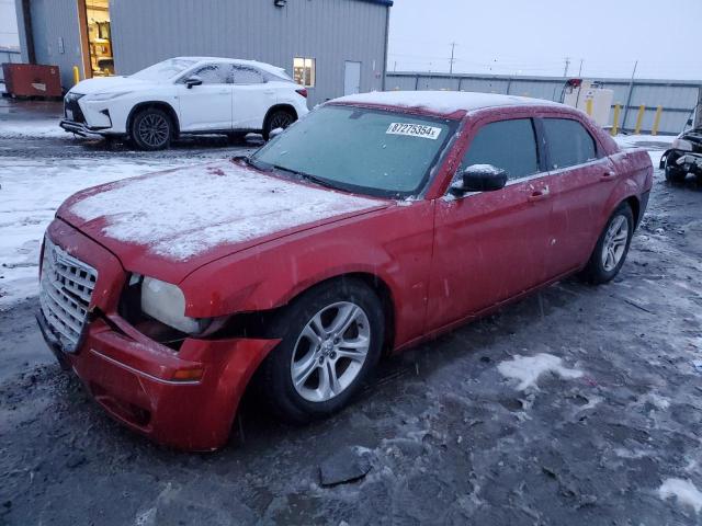 chrysler 300 tourin 2007 2c3ka43r77h822019