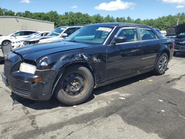 chrysler 300 2007 2c3ka43r77h829195