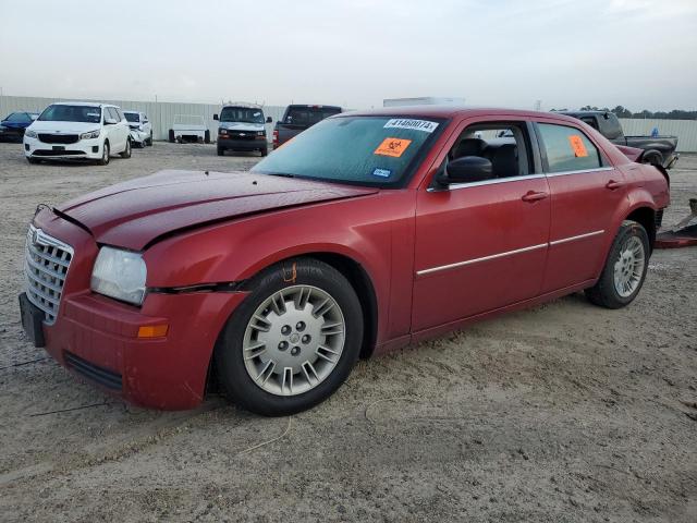 chrysler 300 2007 2c3ka43r77h852119