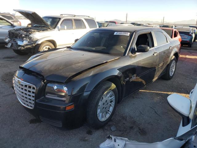 chrysler 300 2007 2c3ka43r77h888733