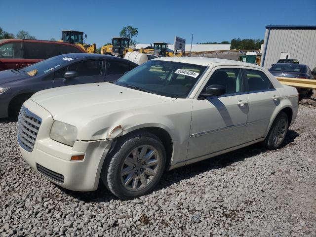 chrysler 300 2008 2c3ka43r78h273956