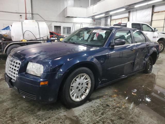 chrysler 300 2006 2c3ka43r86h507356