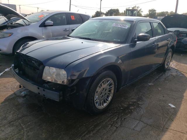 chrysler 300 2007 2c3ka43r87h845924