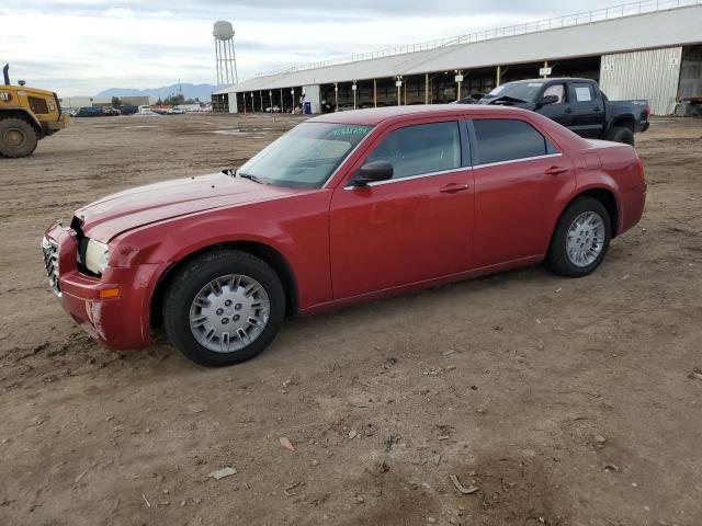 chrysler 300 2007 2c3ka43r87h868894