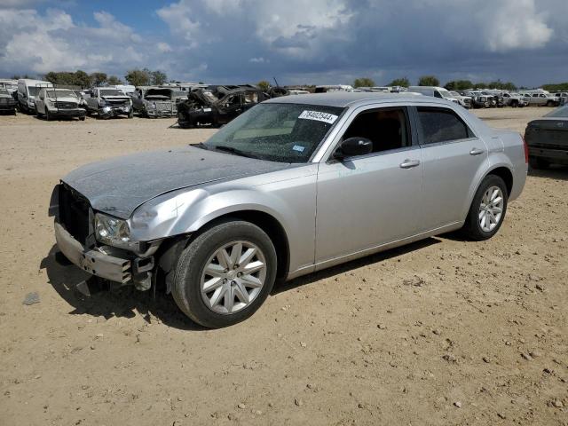 chrysler 300 lx 2008 2c3ka43r88h137013