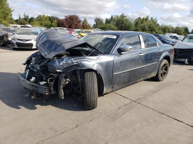 chrysler 300 lx 2008 2c3ka43r88h146746