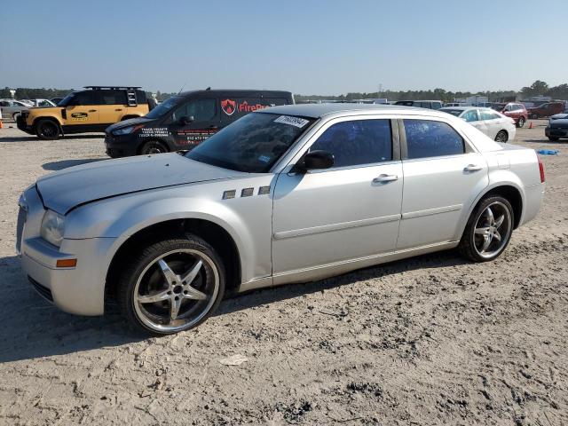 chrysler 300 2006 2c3ka43r96h181129