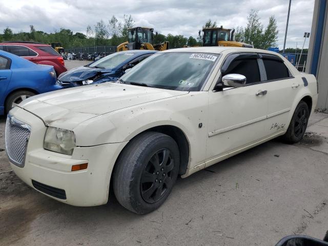 chrysler 300 2006 2c3ka43r96h281621