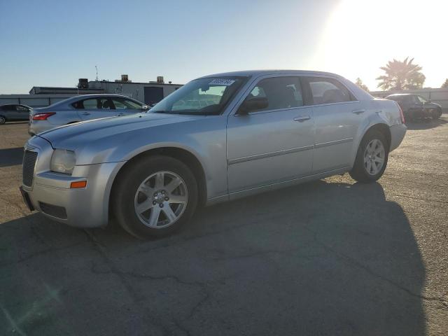 chrysler 300 2007 2c3ka43r97h664556