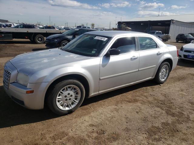 chrysler 300 2007 2c3ka43r97h753432