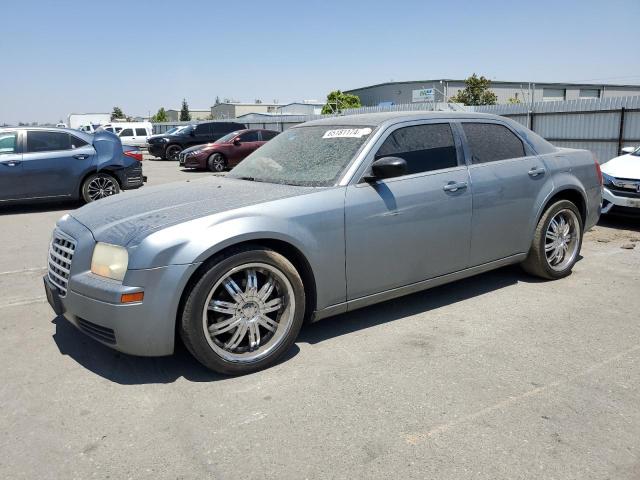 chrysler 300 2007 2c3ka43r97h820997