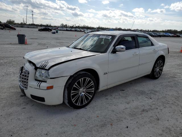 chrysler 300 2008 2c3ka43r98h259072