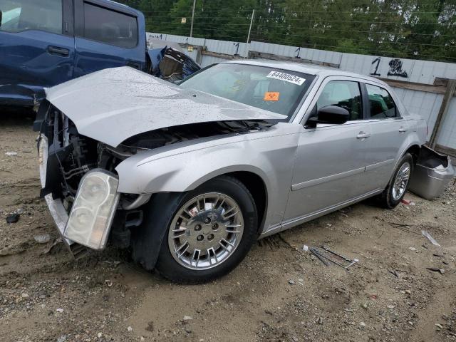 chrysler 300 2006 2c3ka43rx6h223758