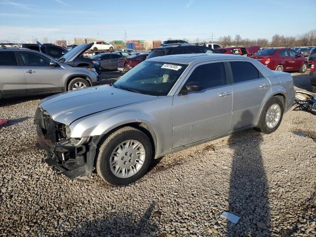 chrysler 300 2006 2c3ka43rx6h225414