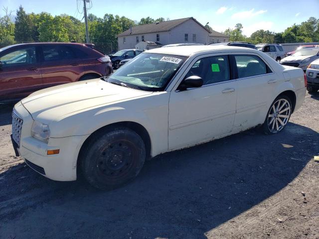 chrysler 300 2006 2c3ka43rx6h303755