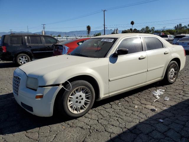 chrysler 300 2006 2c3ka43rx6h316411