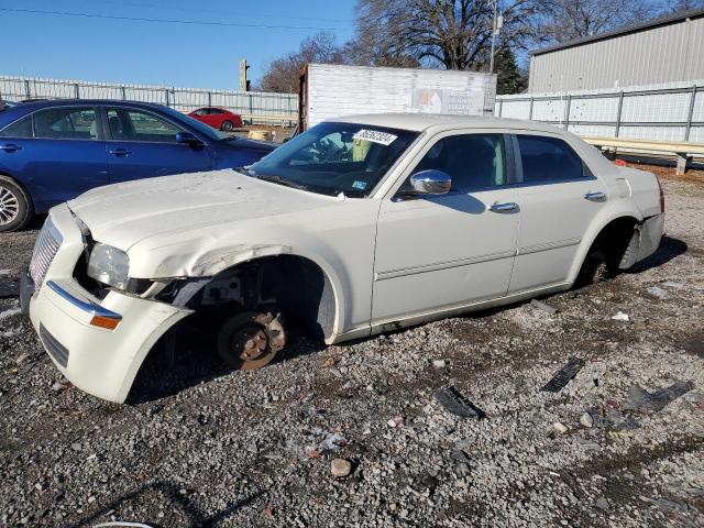 chrysler 300 2007 2c3ka43rx7h634014