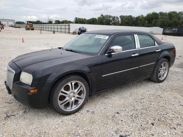 chrysler 300 2007 2c3ka43rx7h673671