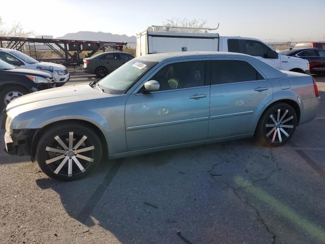 chrysler 300 tourin 2006 2c3ka53g06h409605