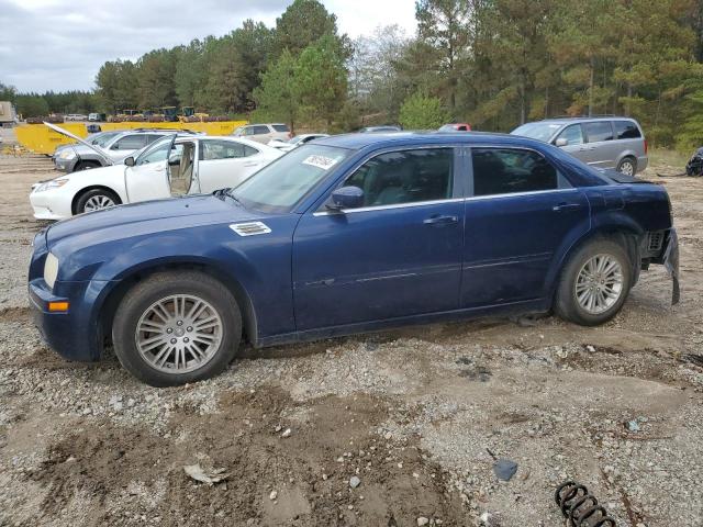 chrysler 300 2006 2c3ka53g06h482232