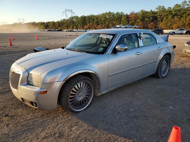 chrysler 300 2006 2c3ka53g06h490945