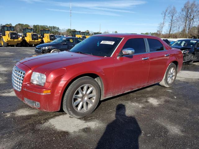 chrysler 300 tourin 2007 2c3ka53g07h616268