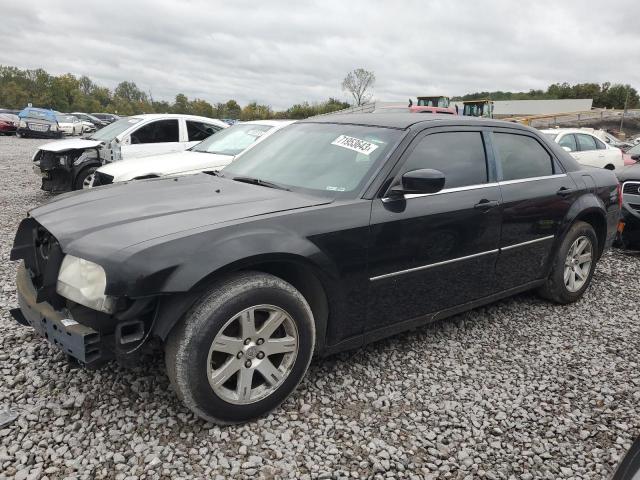 chrysler 300 2007 2c3ka53g07h658262