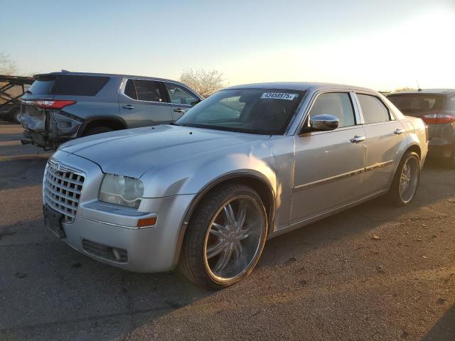 chrysler 300 tourin 2007 2c3ka53g07h731226