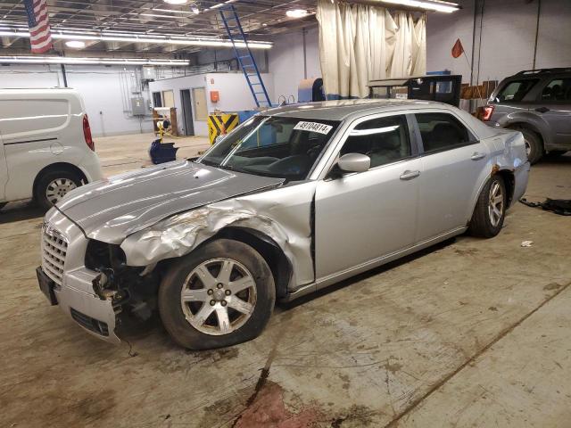 chrysler 300 2007 2c3ka53g07h747846