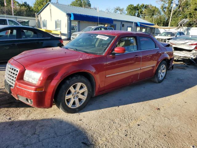 chrysler 300 tourin 2007 2c3ka53g07h794911