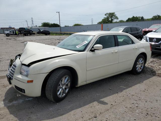 chrysler 300 2007 2c3ka53g07h821220