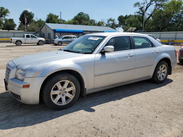 chrysler 300 tourin 2007 2c3ka53g07h859126