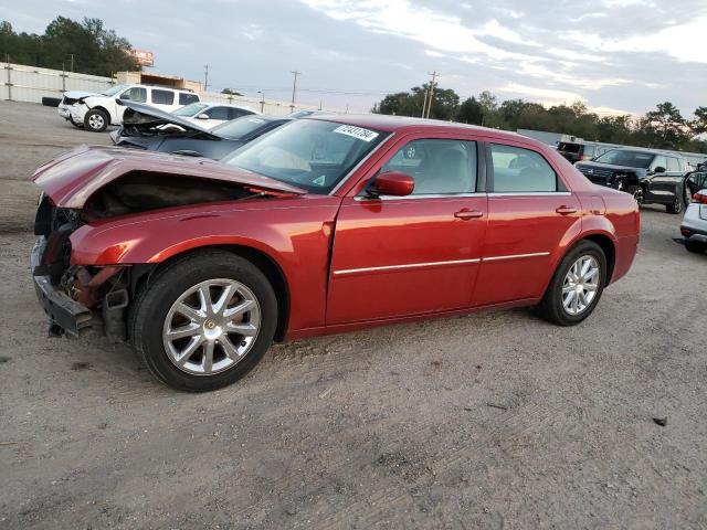 chrysler 300 tourin 2007 2c3ka53g07h872233