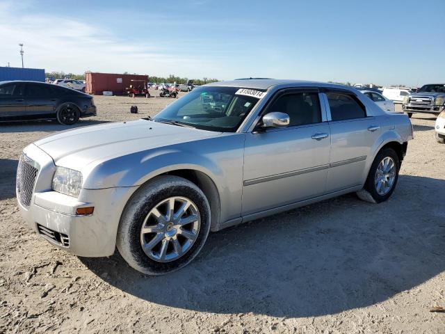 chrysler 300 c 2007 2c3ka53g07h896063