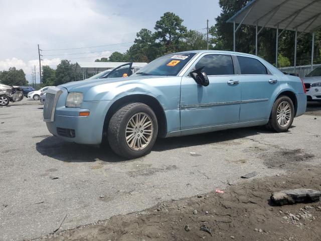 chrysler 300 2008 2c3ka53g08h267789