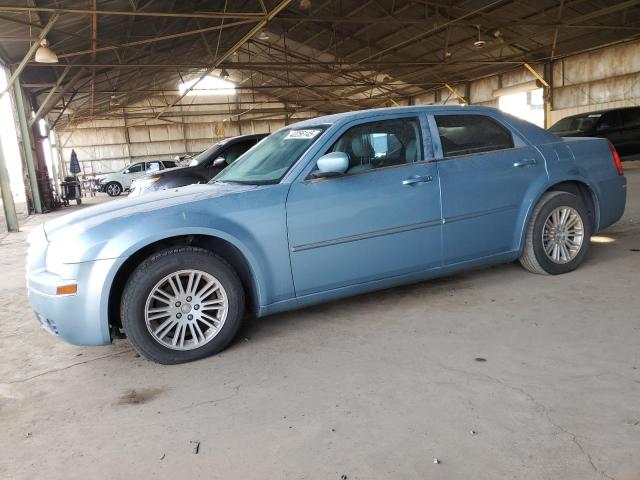 chrysler 300 tourin 2008 2c3ka53g08h303867