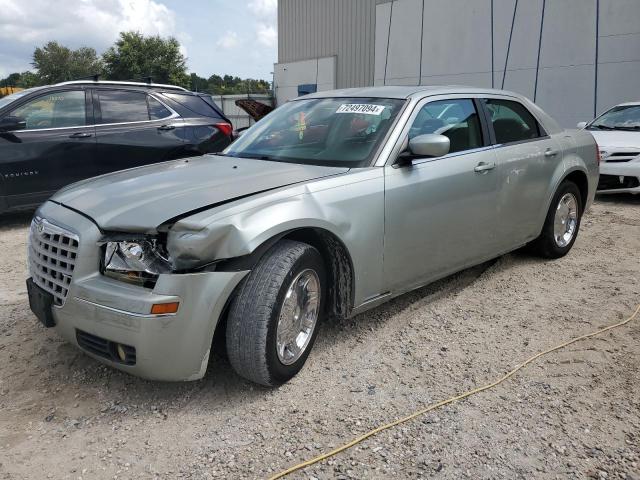 chrysler 300 tourin 2006 2c3ka53g16h228996