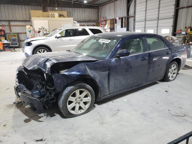 chrysler 300 tourin 2006 2c3ka53g16h307536