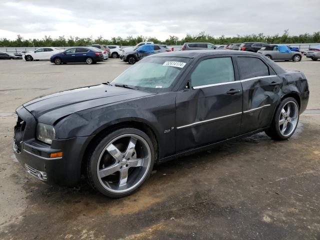 chrysler 300 2006 2c3ka53g16h405174