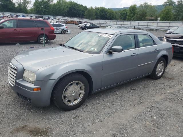 chrysler 300 tourin 2006 2c3ka53g16h439910