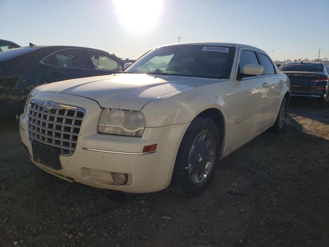 chrysler 300 tourin 2006 2c3ka53g16h458442