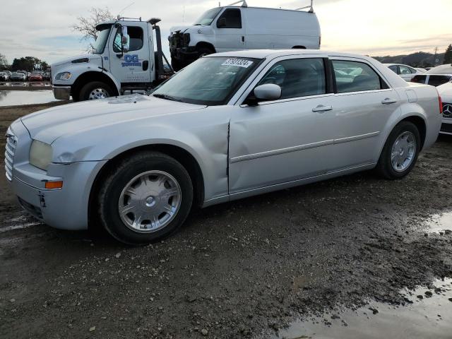 chrysler 300 2006 2c3ka53g16h527324