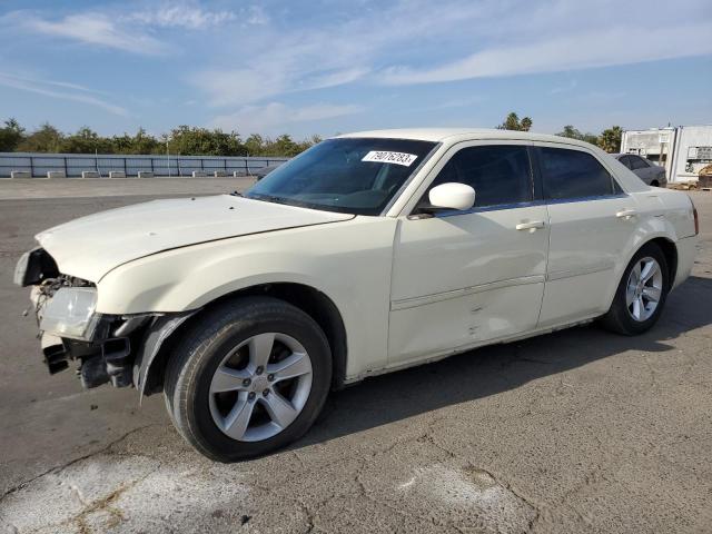 chrysler 300 2007 2c3ka53g17h667973