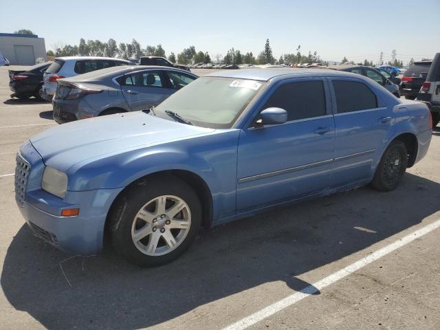 chrysler 300 tourin 2007 2c3ka53g17h846188