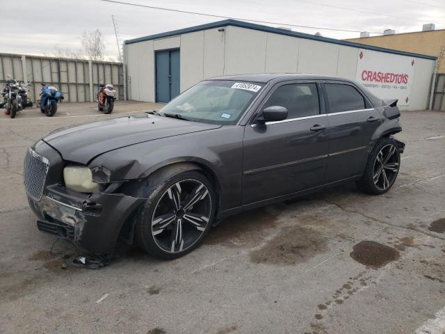 chrysler 300 2007 2c3ka53g17h879501