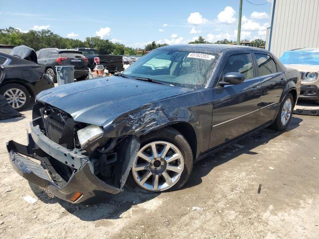 chrysler 300 tourin 2007 2c3ka53g17h896251