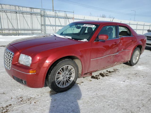 chrysler 300 2008 2c3ka53g18h262343