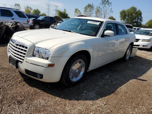 chrysler 300 tourin 2006 2c3ka53g26h106602